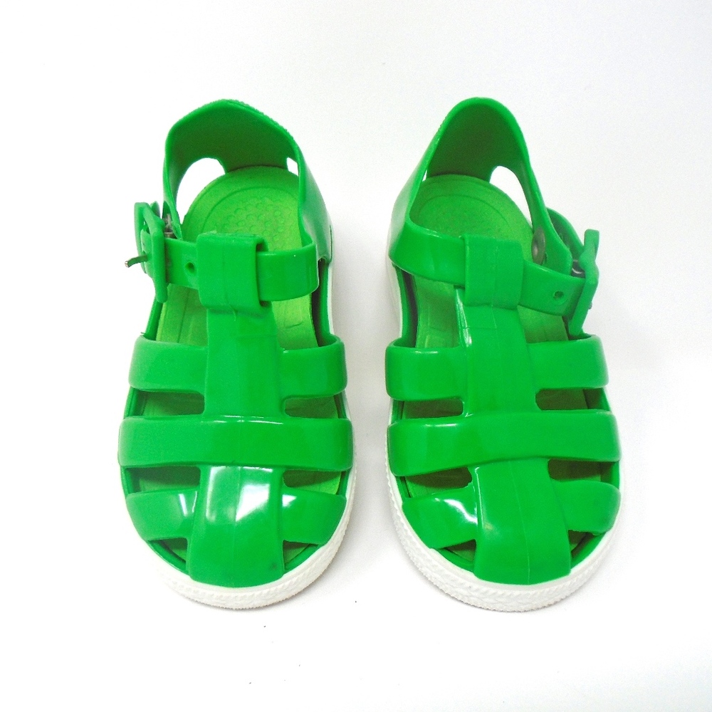 DOLCE & GABBANA KIDS SANDALS - Picture 3 of 5